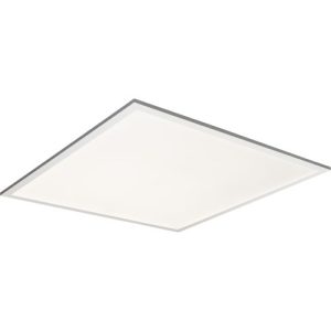 KNIGHTSBRIDGE 230V IP40 600 X 600MM 30W LED PANEL - 4000K