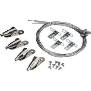 KNIGHTSBRIDGE LPAN30 SUSPENSION KIT