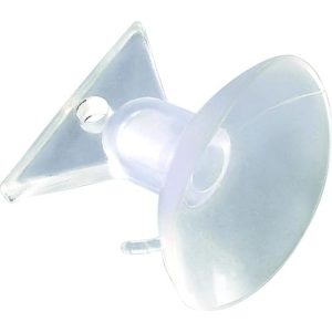 KNIGHTSBRIDGE LAMP RUBBER SUCTION CUP