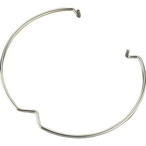 KNIGHTSBRIDGE SPRING CLIPS FOR 35MM LOW VOLTAGE FITTINGS