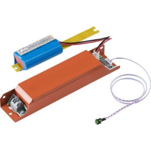KNIGHTSBRIDGE LWB LOW BAY EMERGENCY KIT