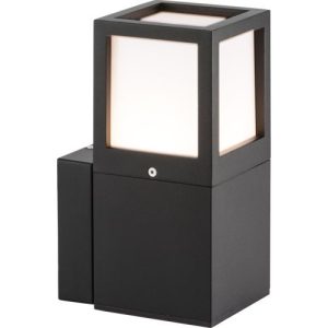 KNIGHTSBRIDGE 230V IP54 E27 OUTDOOR WALL LIGHT