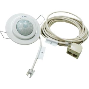 KNIGHTSBRIDGE IP20 360° PIR MOTION SENSOR EXTENDER