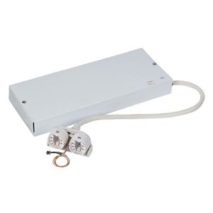 KNIGHTSBRIDGE 2 X 18W EM3 CONVERSION KIT