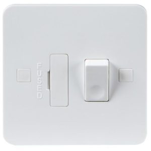 KNIGHTSBRDGE PURE SW FUSED SPUR