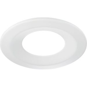 KNIGHTSBRIDGE MATT/WHITE BEZEL FOR RW6