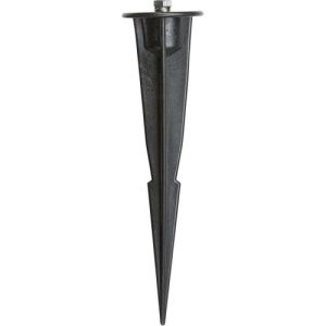KNIGHTBRIDGE GROUND SPIKE FOR LED FLOODS