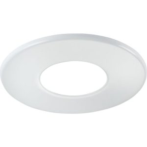 NEW KNIGHTSBRIDGE MAGNETIC WHITE FIXED BEZEL FOR SPKEVF