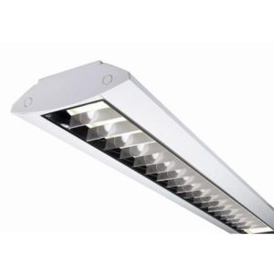 KNIGHTSBRIDGE SURFACE 2X35W EMER MODULE
