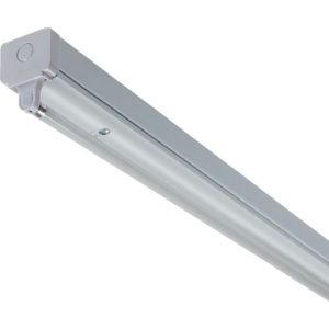 KNIGHTSBRIDGE 230V IP20 T5 1X35W BATTEN 5FT/1475MM