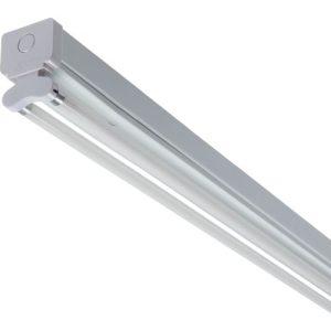 KNIGHTSBRIDGE 230V IP20 T5 2X14W BATTEN 2FT/574MM