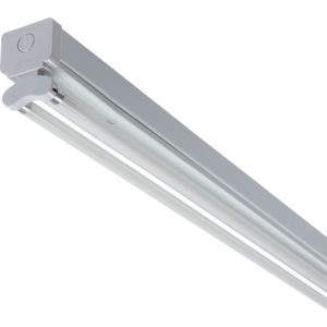 KNIGHTSBRIDGE 230V IP20 T5 2X28W EMERGENCY BATTEN 4FT/1175MM