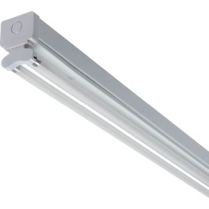 KNIGHTSBRIDGE 230V IP20 T5 2X49W BATTEN 5FT/1475MM