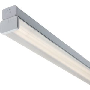 KNIGHTSBRIDGE T5 5FT PRISMATIC DIFFUSER