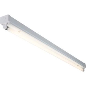 KNIGHTSBRIDGE 230V IP20 T8 1X36W BATTEN 4FT