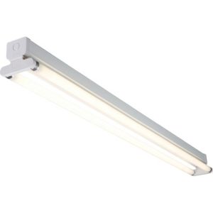 KNIGHTSBRIDGE 230V IP20 T8 2X58W 5FT EMERGENCY BATTEN
