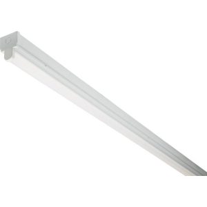 KNIGHTSBRIDGE SINGLE 5FT 26W 3000LM 4K LED BATTEN
