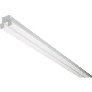 KNIGHTSBRIDGE TWIN 6FT 60W 6500LM 4K LED EMERGENCY BATTEN