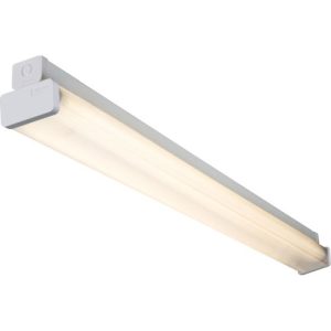 KNIGHTSBRIDGE DIFFUSER FOR TWIN 5FT BATTEN