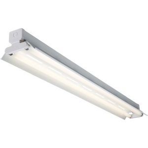 KNIGHTSBRIDGE REFLECTOR FOR 70W 6FT T8 BATTEN