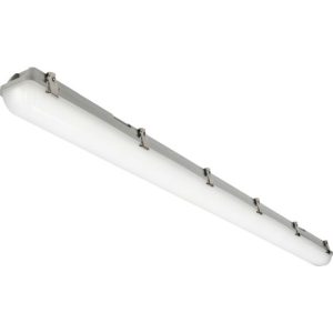 KNIGHTSBRIDGE 5FT LED CCT 26W/48W IP65 ANTI-CORROSIVE FITTING