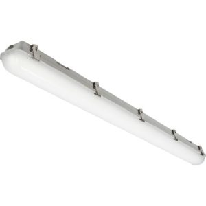 KNIGHTSBRIDGE 4FT LED EMERGENCY CCT 19W/37W IP65 ANTI-CORROSIVE FITTING