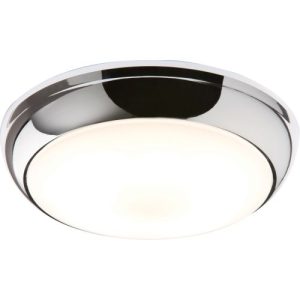 KNIGHTSBRIDGE CHROME TRIM FOR TPB14, TPB28 AND TPB38 BULKHEADS
