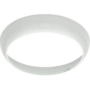 KNIGHTSBRIDGE WHITE TRIM FOR TPB14, TPB28 AND TPB38 BULKHEADS