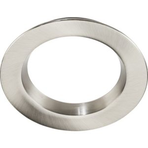KNIGHTSBRIDGE WD12 BRUSHED CHROME BEZEL