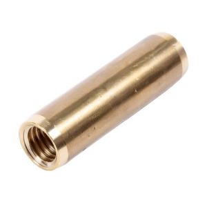 5/8 COPPER BOND EXTENDABLE ROD COUPLER