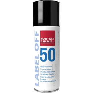 KONTAKT  LABEL OFF 50 200ML