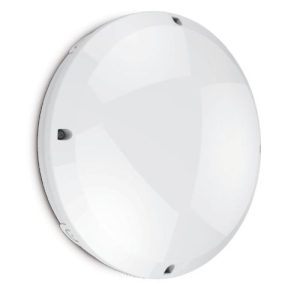 KOSNIC 12W LED BULKHEAD EMERGENCY