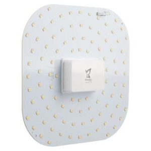 KOSNIC LED 2D 18=38W 4PIN COOL WHITE