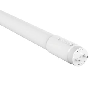KOSNIC T8 2FT (604MM) 5/9W CCT SWITCHABLE GLASS LED TUBE