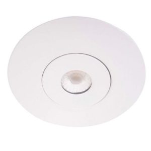 KSR WHITE CONVERTOR PLATE (70-150MM)