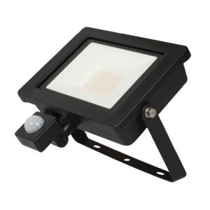 KSR SIENA 50W 3000K LED FLOOD LIGHT