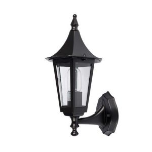 KSR CORIA BLACK COACH LANTERN UP