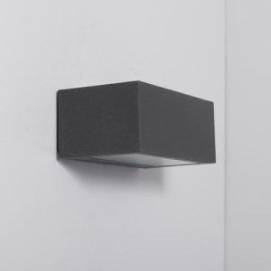 KSR ROCK 13W LED 3000K IP20 TILT D/L
