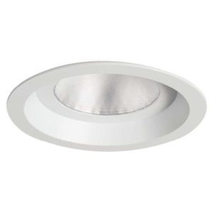 KSR 26W WHITE DOWNLIGHT ROUND EMERG