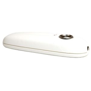 INLINE 60W-300W FOOT DIMMER WHITE