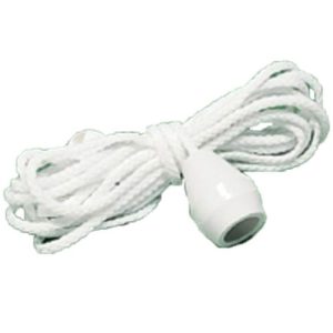 PULL CORD WITH ACORN ONLY