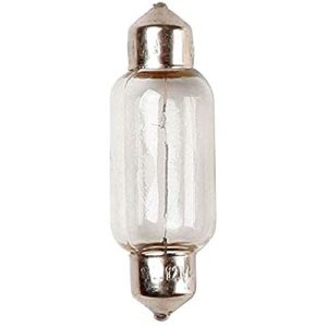 LACO 12V 18W 15X44MM AUTO FESTOON LAMP