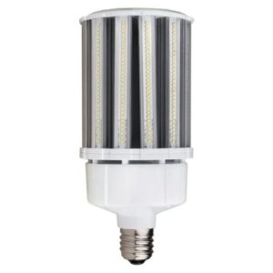 LACO 18W ES 6K CORN LAMP =70W SON/MH