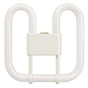 28W 2-D 4-PIN COOL WHITE GR10Q WWP4284