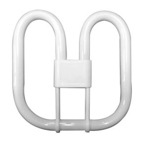 28W 2-D 4-PIN WARM WHITE GR10Q BELL