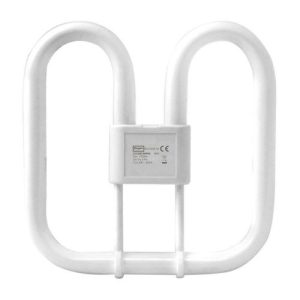 38W 2-D 4-PIN DAYLIGHT 6400K GR10Q