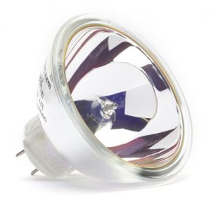 DICHROIC MR16 50MM 100W 12V GZ6.35 EFP