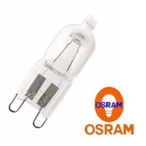 CAPSULE G9 40W 240V 300C OVEN LAMP