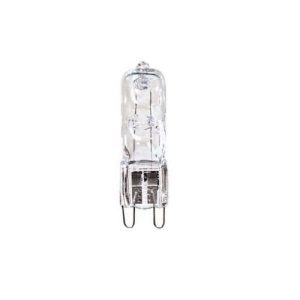 LYVIA 70W XENON G9 240V CLEAR LAMP 44170