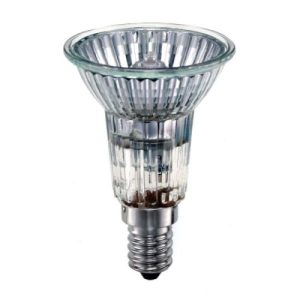 PAR16 R50 50MM 40W SES 240V FLOOD 05042